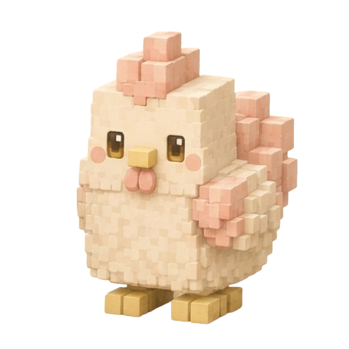 ニワトリ